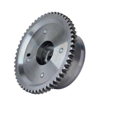 China 4G18T-1006300 iron spare parts vvt auto cam gear for Zotye for sale