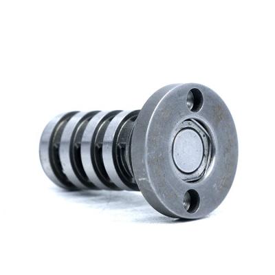 China Car Central Cylinder Head Position Car Engine Valve Camshaft Fit 06H109257C for sale