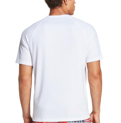 China QUICK DRY Basics and casual short sleeve t-shirt for sale