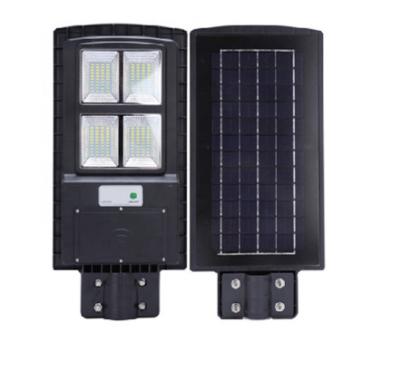 China Light control and radar Induction solar flood led light 60W 30w 90W solar led flood light for sale