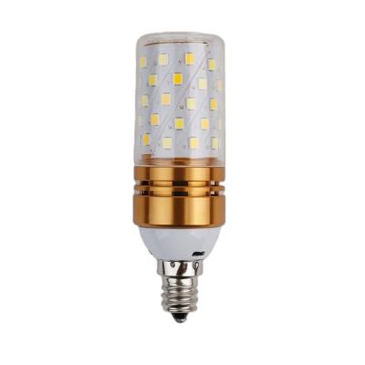 China Top Selling Warm White E12 E14 E24 B22 Light Bulbs LED Energy Saving Corn Bulbs for sale