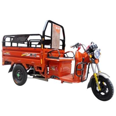 China Wholesale popular hot sale electric passenger tricycle for sale for sale