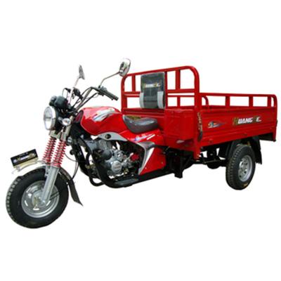 China Kind Cargo China New Cheap Price 150CC Motorized Three Wheel Motorcycle For Cargo for sale