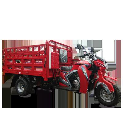 China Cargo Chinese factory produces 250cc three-wheeled motorcycles with strong power and large capacity for sale