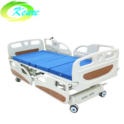 China 3 Functions GS-828a 3 Function Electric Hospital Bed Medical for sale