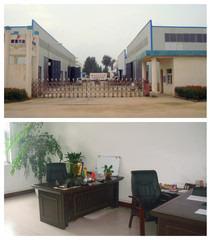 Verified China supplier - Yancheng Ferma Machinery Co., Ltd.