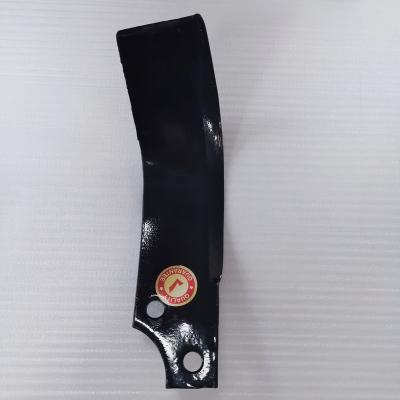 China building & Custom Farm Machinery Agriculture Rotary Tiller Blade For Farm Tractor for sale