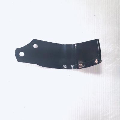 China building & agricultural machinery china manufacturing agricultural tractor precision tiller rotary blade for sale