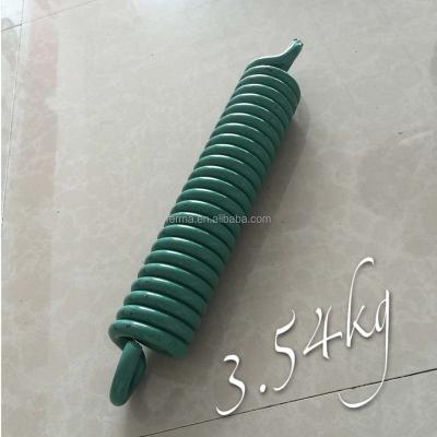 China 10*32 tractors, 12*45conventional spring s-type handle for sale