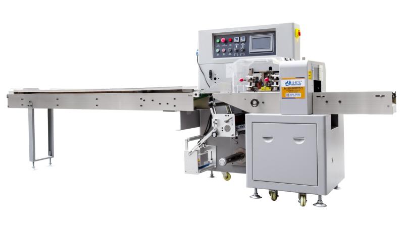 Verified China supplier - Guangdong Haomingda Auto Packing Machine Co., Ltd.