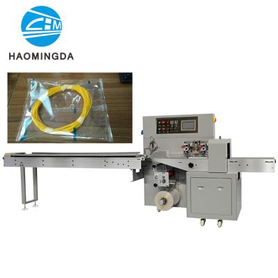 China Multifunctional Socket Rod Packaging Machine Aluminum Products for sale