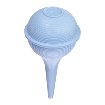 China Baby Aspirator Ear Wax Syringe Ear Wash Bulb Ear Nasal Syringe Bulb-1 for sale