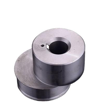 China High Precision Professional Industrial Equipment CNC Machining Parts Eccentric Shaft for sale