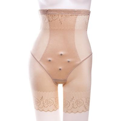 China Slim Women Antibacterial Sexy Corset High Waist Slimming Panties for sale