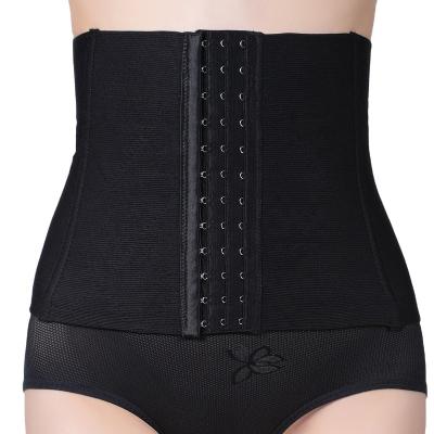 China Antibacterial Breathable Waist Body Shaper Corset For Women for sale