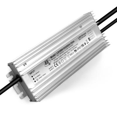 China LED Lighting UL Cul CE Waterproof FCC Efficiency Ip67 8.3a 100w 12v Constant Voltage Dimmable Led Driver es 93% for sale