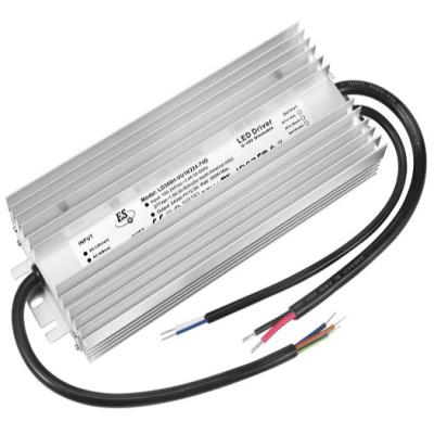 China 0-10V / DALI DIMMING AC 90~305v Optional Input 24v 36v 48v Output Approved DC Constant Voltage 0-10v Dimming 300w Led Driver for sale