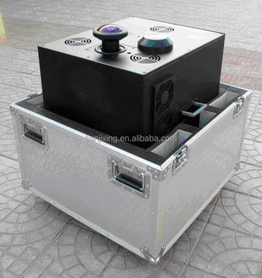 China High Quality Mobile DLP Digital Planetarium Equipment For Sale for sale