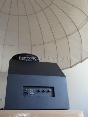 China Portable DLP Hot Sale Dome Planetarium Projector for sale