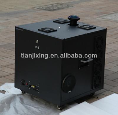 China Hot Selling Mobile DLP Digital Planetarium Projector Used for Astronomy or Education or Museum for sale