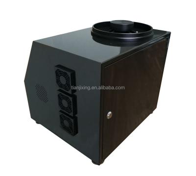 China Only 8300USD New Small Digital DLP Planetarium Projector Used For 5m Inflatable Dome Tent for sale