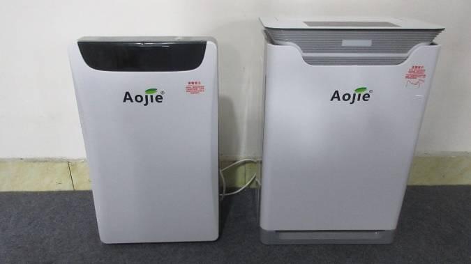 Verified China supplier - Sichuan Aojie Disinfection Equipment Co., Ltd.