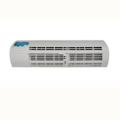 China 100m3 Hot Sale Medical Wall Mounted Type Air Sterilizer UV Air Purifier for sale