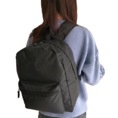 China Upscale Waterproof Protect Back Promotional Waterproof High School School Bag for sale