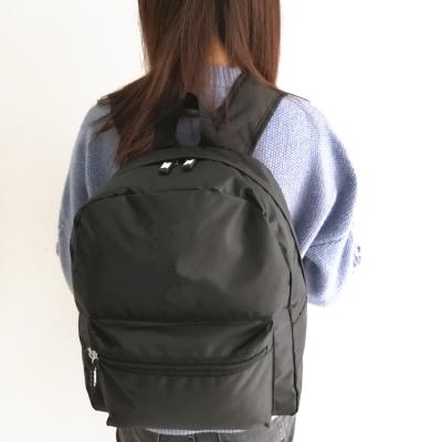 China Printing Women Private Label Lightweight Good Quality Multifunctional Durable Backpack For Girls for sale