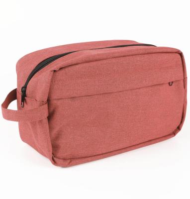 China Wholesale Multi Color Cheap Portable China Travel Women Toiletry Bag for sale