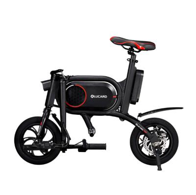 China Aluminum Alloy Roller Electric Mobility Foldable E-Scooter Electric Scooter e Scooter for sale