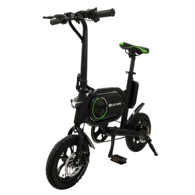 China Germany 2 wheel electric scooter aluminum alloy 350W e scooter electric scooter for adults for sale