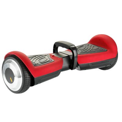 China Unisex 2 Wheel Hover Board Electric Balance Scooter Self Balancing Scooter for sale