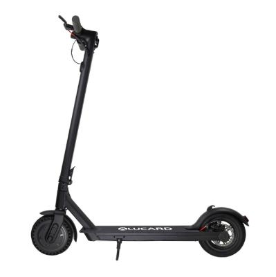 China High quality 350w aluminum alloy scooter folding electric bike for adult outdoor for sale