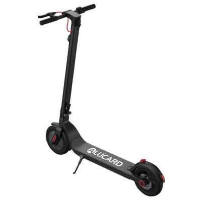 China Unisex Electric Scooter Shared 8 Inch Scooter Adult Folding Portable Scooter for sale