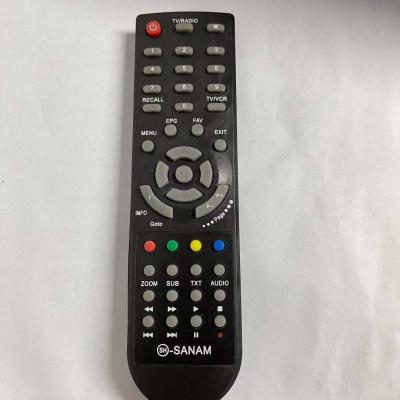 China Factory Wholesale Universal LCD/LED TV Remote Digital LED Display Remote Control SANAM for sale