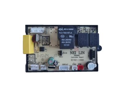 China Wholesale Upgraded U08PGC+ PCBA Air Conditioner Control Board For A/C Repair Board for sale