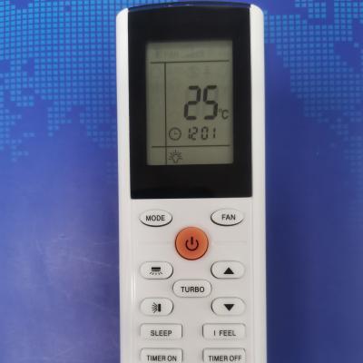 China LED Display Universal A/C Remote Control, Air Conditioner Remote Control, Digital Remote Control AC CND for sale