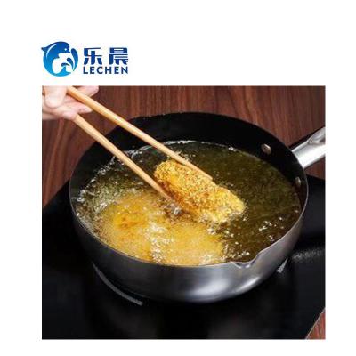 China Viable Japanese Non-Stick Frying Pan Stockpot Stainless Steel Pan Cooking Ware for sale