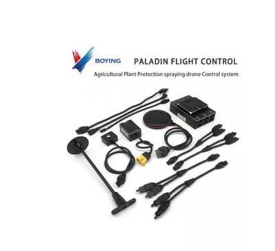 China RC Hobby BOYING PALADIN Flight Controller with GPS Obstacle Radar for Plant Protection Drone Agricultural Spraying Control System for sale