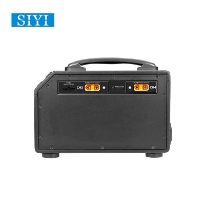 China RC 1080W 20A Hobby SIYI U6Q Lipo Battery Charger for Agricultural Spraying Drone for sale