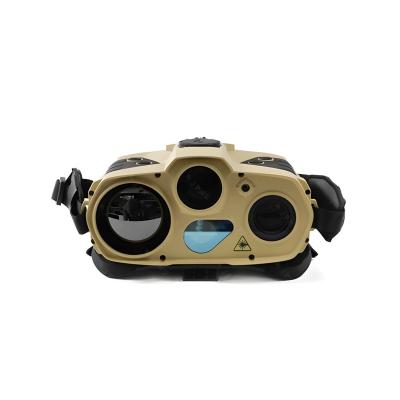 China TH-D5 Five Optical Channels Multi-Function Binoculars Thermal Imaging Binoculars for sale