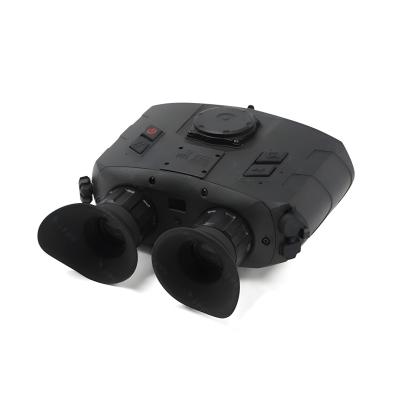 China Long range binocular night vision thermal camera thermal imagery night vision scope binocular for sale