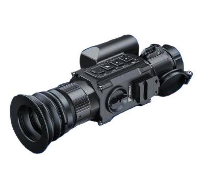 China 350M IR Night Sight Scope Infrared Digital Night Vision Device for sale