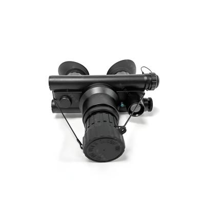 China UND-7 Real Gen2+ Night Vision Binoculars Goggles Mil Spec FOM 1400+ Night Vision Bi-oculars PVS7 PVS14 PVS31  nightvision scope for sale