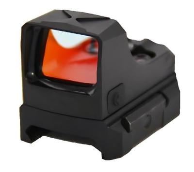 China IP67 50mil3 Dot Sight Aim Quickly Red Dot Vision for sale