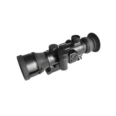 China Gen2 700g Night Vision Scope Low Profile Red Dot Sight for sale