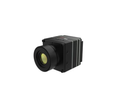 China LGC6122 Pro Infrared Thermal Imaging Camera Sensor Module Long Wave Non Refrigerated Movement for sale