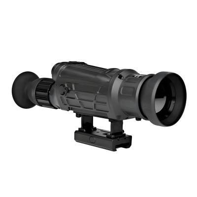 China Anti Vibration Lightweight Infrared Sight 384 × 288 Infrared Sight For Shotgun for sale