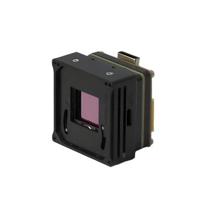 China 640 X 512 Infrared Detector Thermal Imaging Camera Module for sale